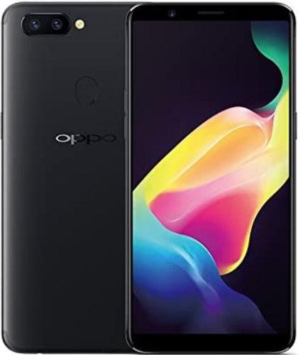 Refurbished Oppo R11s - Reebelo Österreich
