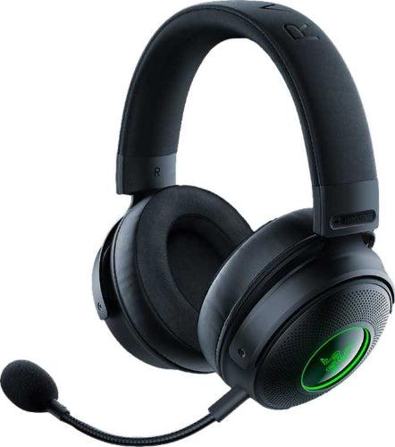 Refurbished Razer Kraken V3 Pro Wireless Gaming Headset - Reebelo Österreich