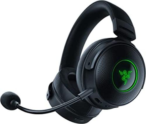 Refurbished Razer Kraken V3 Pro Wireless Gaming Headset - Reebelo Österreich
