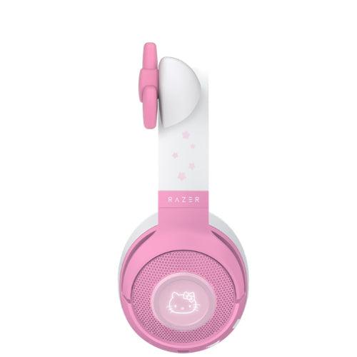 Refurbished Razer Kraken Wireless Bluetooth Headset with Razer Chroma RGB - Reebelo Österreich
