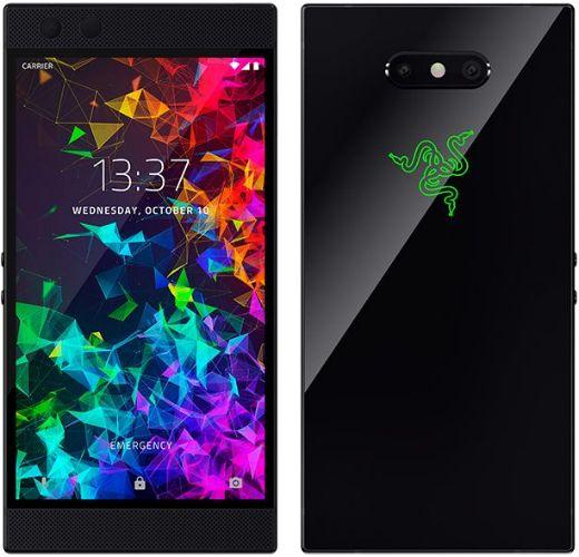Refurbished Razer Phone 2 - Reebelo Österreich