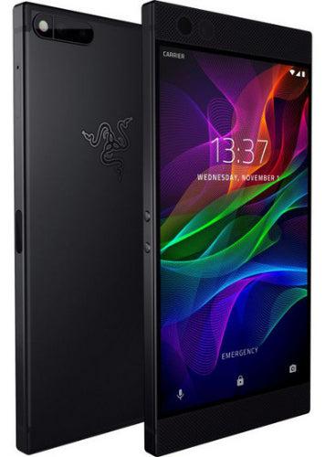 Refurbished Razer Phone (2017) - Reebelo Österreich
