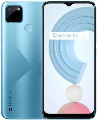 Refurbished Realme C21 - Reebelo Österreich