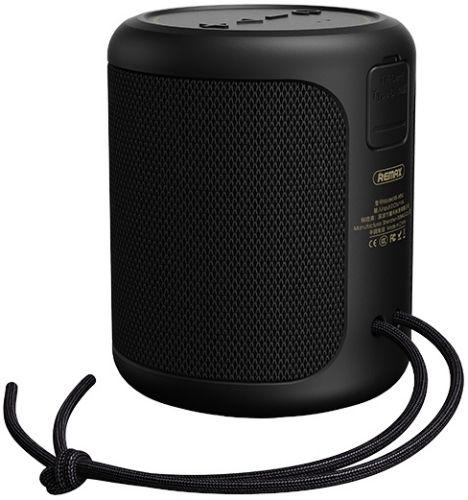 Refurbished Remax RB-M56 Warriors Series Outdoor Wireless Bluetooth-Lautsprecher - Reebelo Österreich