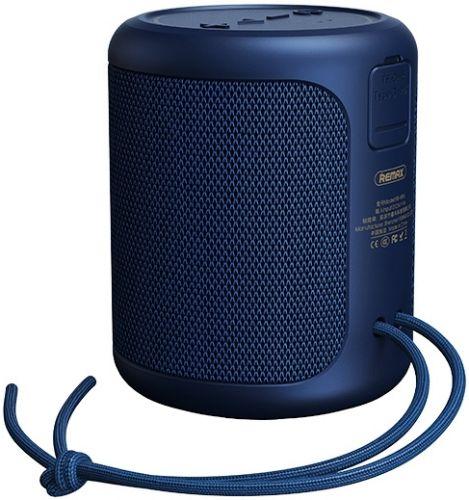 Refurbished Remax RB-M56 Warriors Series Outdoor Wireless Bluetooth-Lautsprecher - Reebelo Österreich