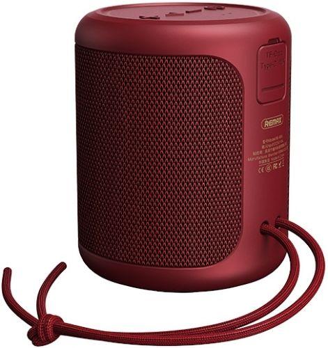 Refurbished Remax RB-M56 Warriors Series Outdoor Wireless Bluetooth-Lautsprecher - Reebelo Österreich