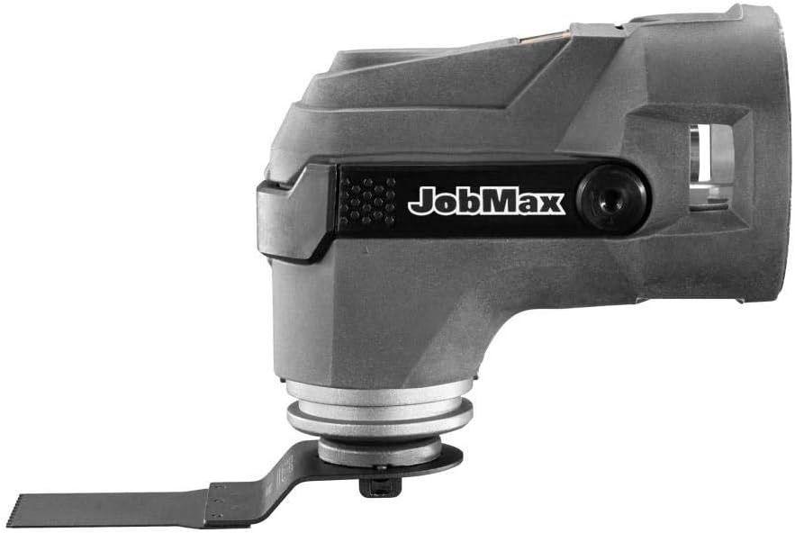 Refurbished Ridgid JobMax 18-Volt Tool-Free Multi-Tool Head (Tool Only) R8223406B - Reebelo Österreich