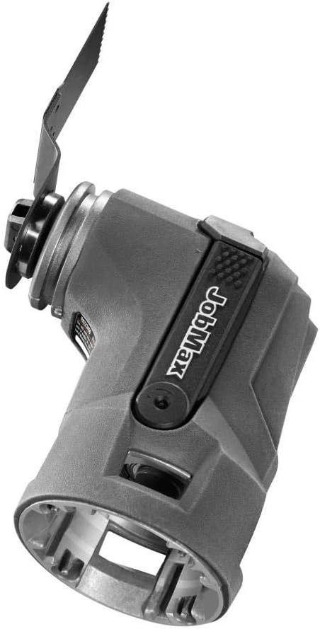 Refurbished Ridgid JobMax 18-Volt Tool-Free Multi-Tool Head (Tool Only) R8223406B - Reebelo Österreich