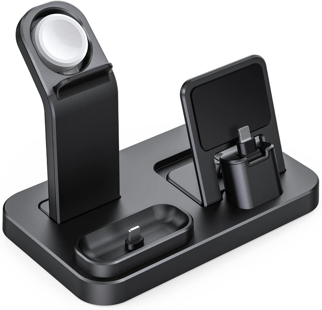 Refurbished RJR Aktualisierte 3-in-1-Ladestation für Apple-Geräte - Reebelo Österreich