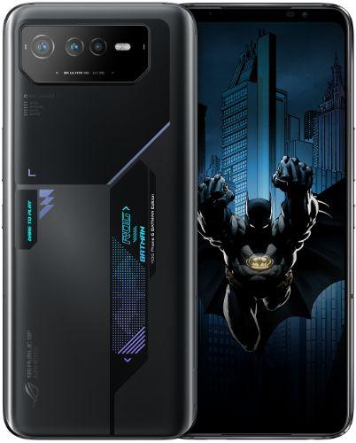Refurbished Asus ROG Phone 6 - Reebelo Österreich