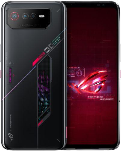Refurbished Asus ROG Phone 6 - Reebelo Österreich
