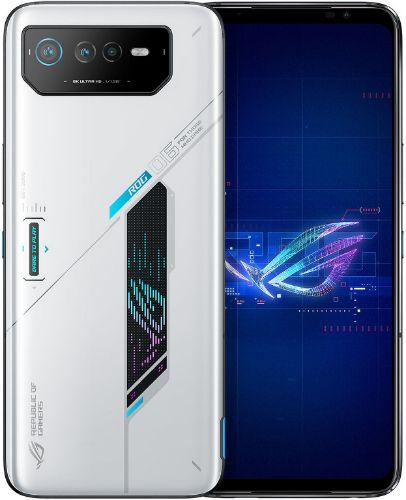 Refurbished Asus ROG Phone 6 - Reebelo Österreich