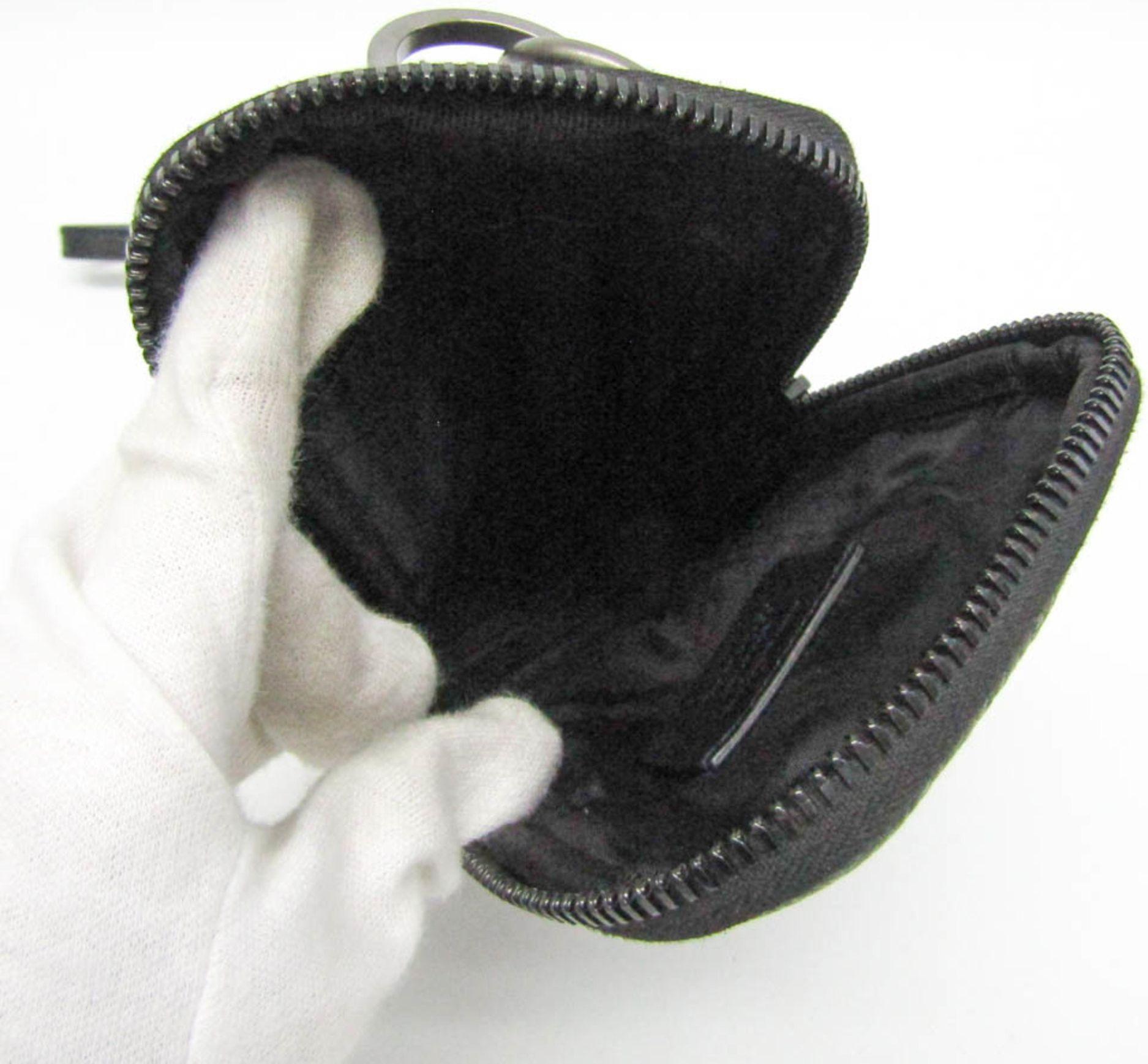 Refurbished Salvatore Ferragamo Leather Pouch - Reebelo Österreich