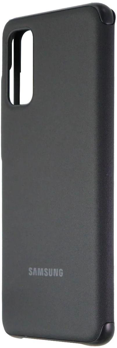 Refurbished Samsung Clear View Cover Handyhülle für Galaxy S20 - Reebelo Österreich