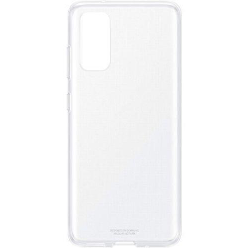 Refurbished Samsung Clear View Cover Handyhülle für Galaxy S20 - Reebelo Österreich