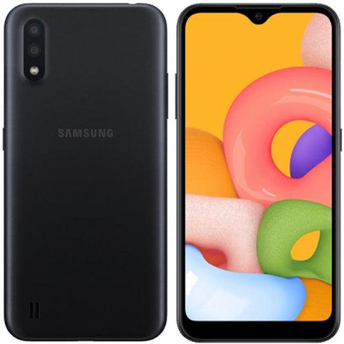 Refurbished Galaxy A01 - Reebelo Österreich