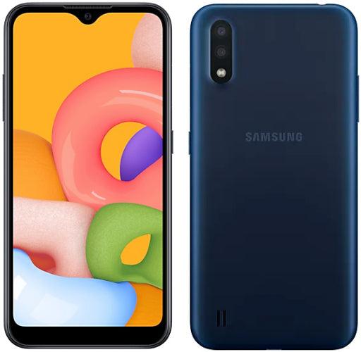 Refurbished Galaxy A01 - Reebelo Österreich