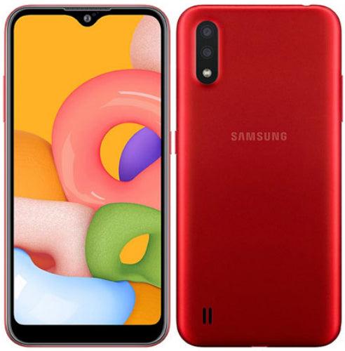 Refurbished Galaxy A01 - Reebelo Österreich