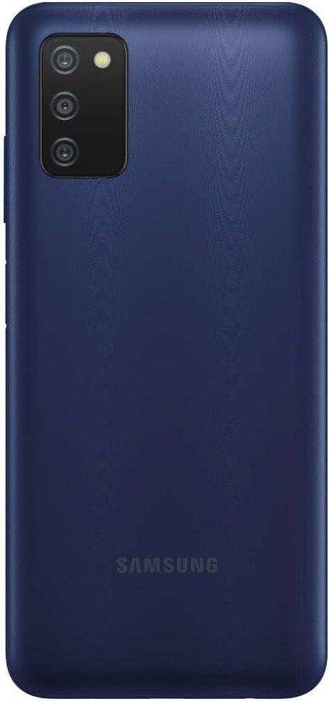 Refurbished Galaxy A03s - Reebelo Österreich