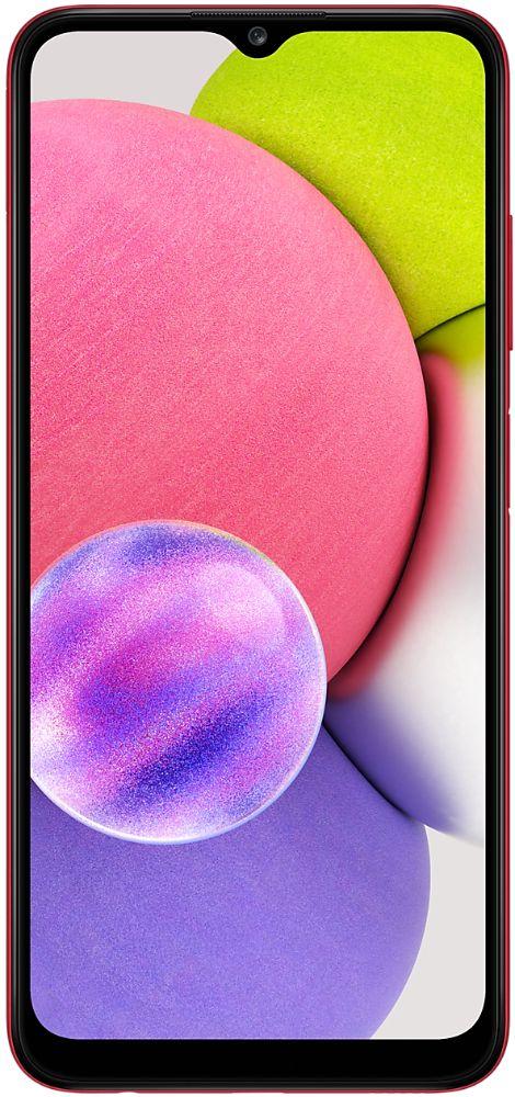 Refurbished Galaxy A03s - Reebelo Österreich