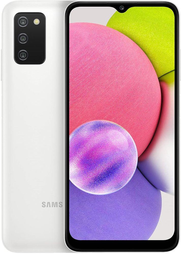 Refurbished Galaxy A03s - Reebelo Österreich
