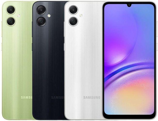 Refurbished Galaxy A05 - Reebelo Österreich