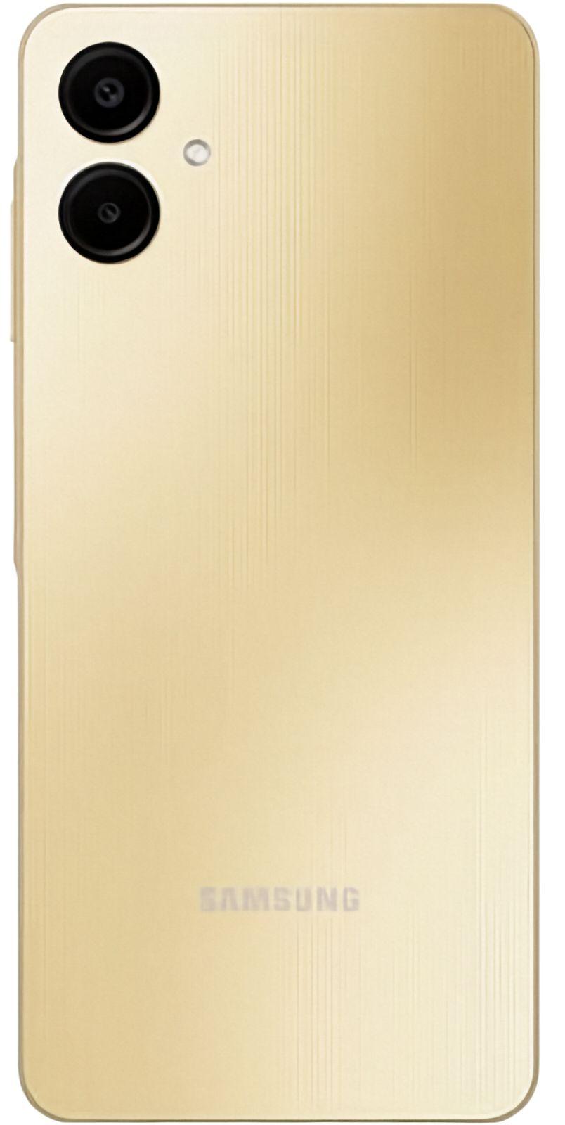 Refurbished Samsung Galaxy A06 - Reebelo Österreich