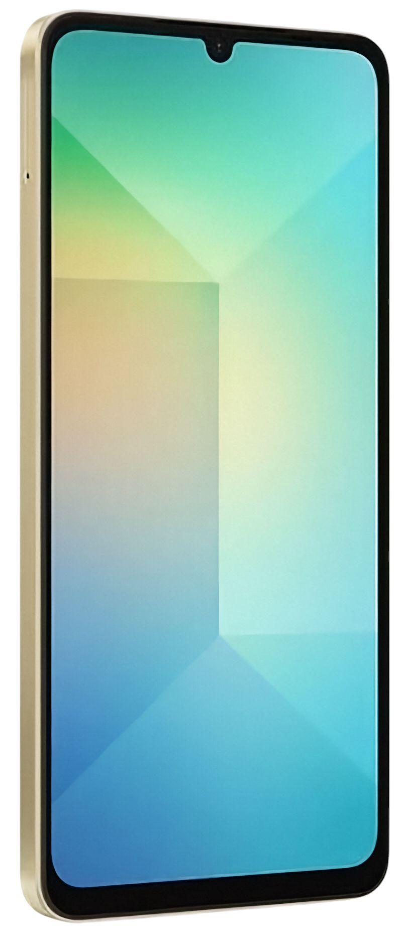 Refurbished Samsung Galaxy A06 - Reebelo Österreich