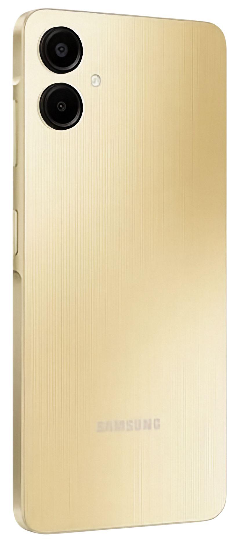 Refurbished Samsung Galaxy A06 - Reebelo Österreich