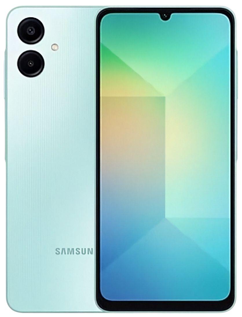 Refurbished Samsung Galaxy A06 - Reebelo Österreich