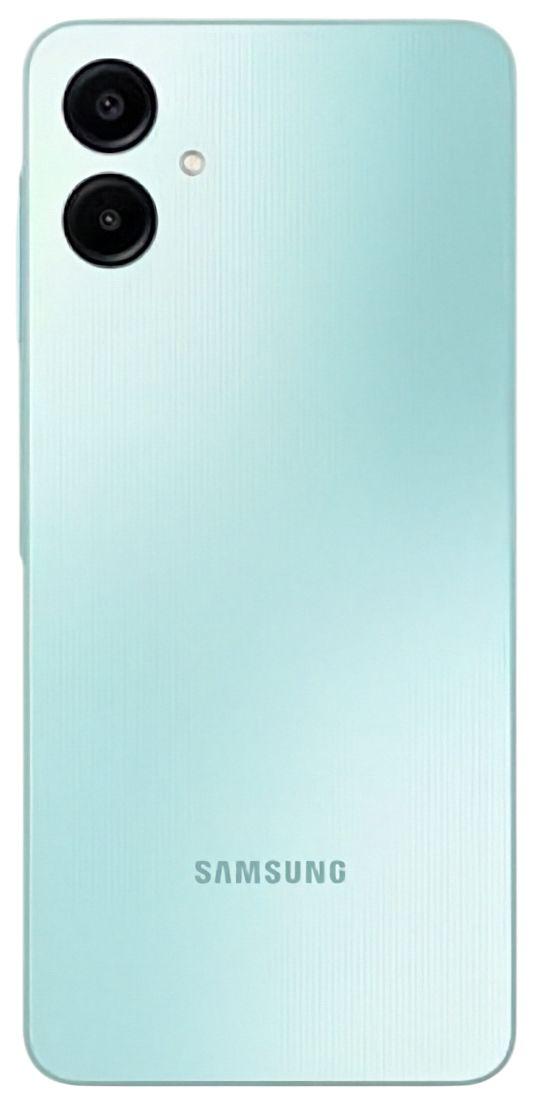 Refurbished Samsung Galaxy A06 - Reebelo Österreich