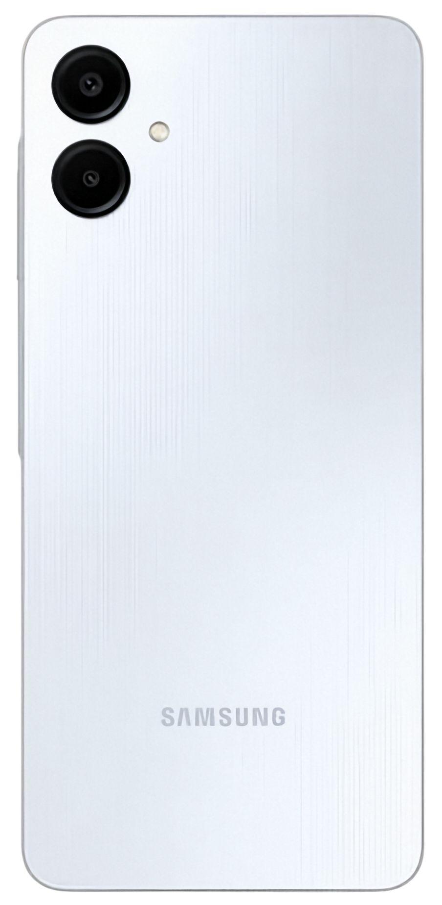 Refurbished Samsung Galaxy A06 - Reebelo Österreich