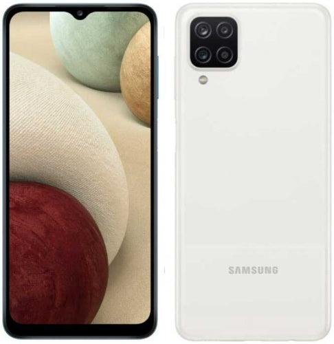 Refurbished Galaxy A12 - Reebelo Österreich