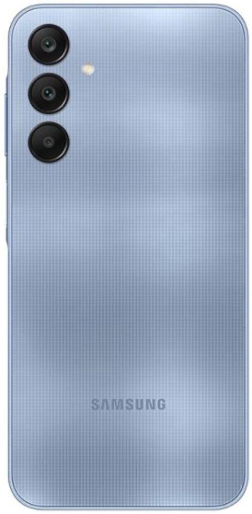Refurbished Galaxy A25 5G - Reebelo Österreich
