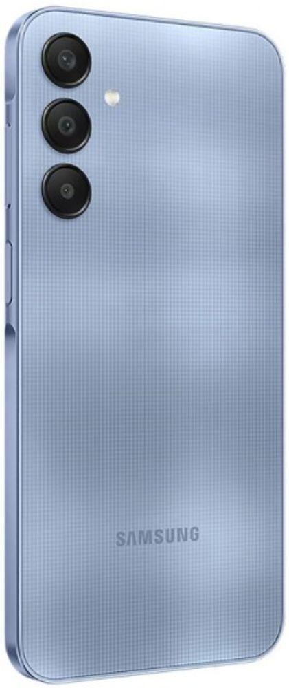 Refurbished Galaxy A25 5G - Reebelo Österreich