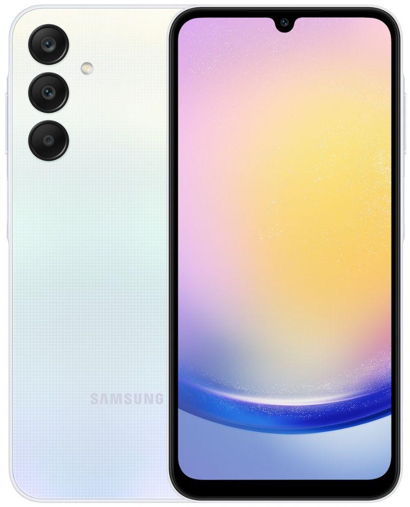 Refurbished Galaxy A25 5G - Reebelo Österreich