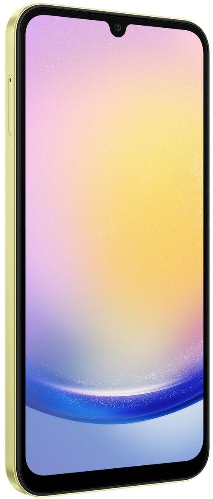 Refurbished Galaxy A25 5G - Reebelo Österreich