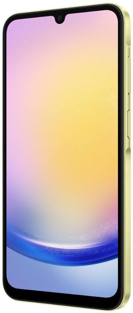Refurbished Galaxy A25 5G - Reebelo Österreich