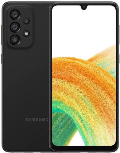 Refurbished Galaxy A33 (5G) - Reebelo Österreich