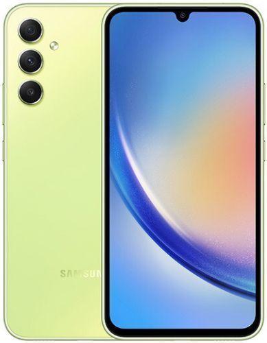 Refurbished Galaxy A34 (5G) - Reebelo Österreich