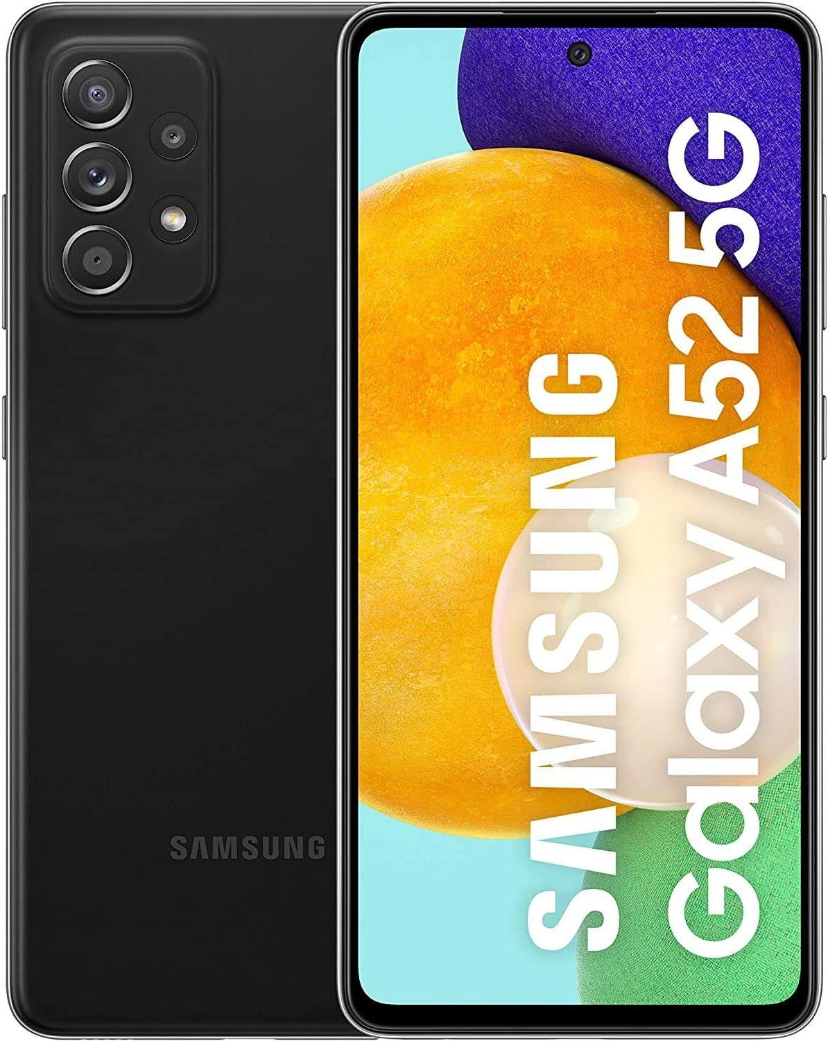 Refurbished Galaxy A52 (5G) - Reebelo Österreich