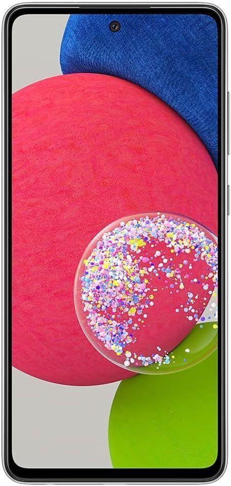 Refurbished Galaxy A52 (5G) - Reebelo Österreich