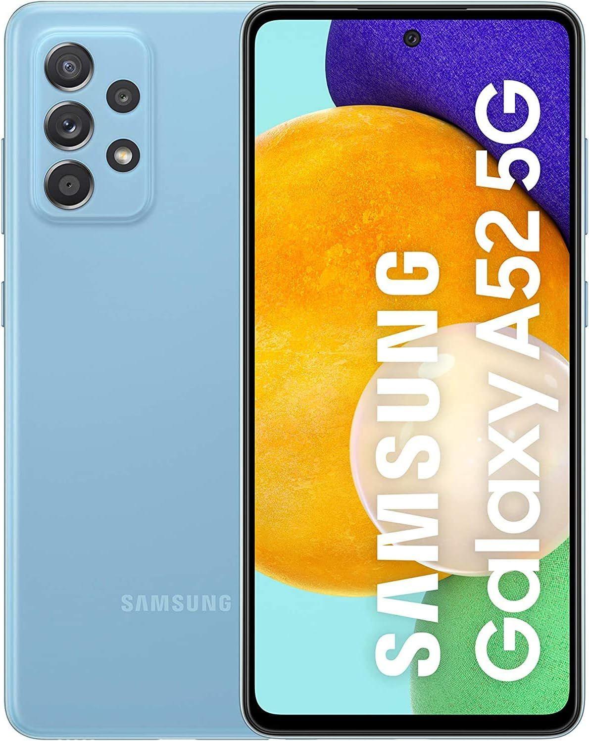 Refurbished Galaxy A52 (5G) - Reebelo Österreich