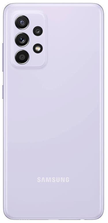 Refurbished Galaxy A52 (5G) - Reebelo Österreich