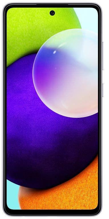 Refurbished Galaxy A52 (5G) - Reebelo Österreich