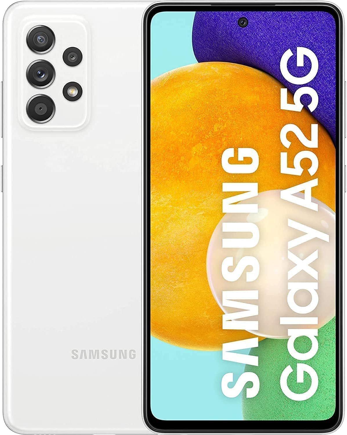 Refurbished Galaxy A52 (5G) - Reebelo Österreich