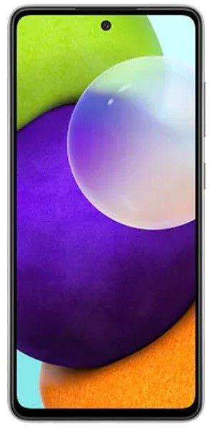 Refurbished Galaxy A52 (5G) - Reebelo Österreich