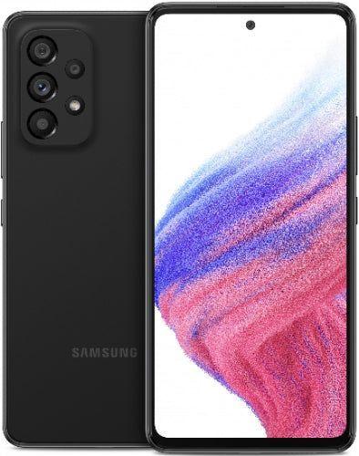 Refurbished Galaxy A53 (5G) - Reebelo Österreich