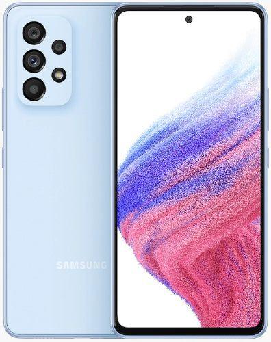 Refurbished Galaxy A53 (5G) - Reebelo Österreich
