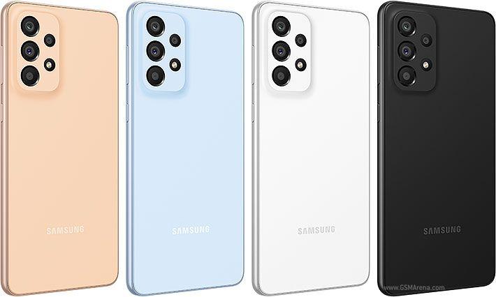 Refurbished Galaxy A53 (5G) - Reebelo Österreich